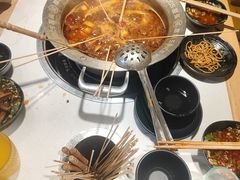 -屋头串串(临江路店)