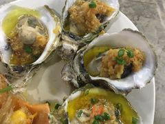 -四川小胡子海鲜(丁村万人海鲜广场店)