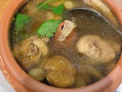 -小厨子私房菜·云南美食店
