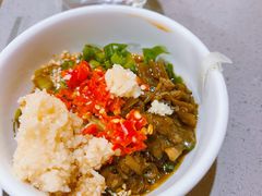 -海底捞火锅(南山京基百纳店)