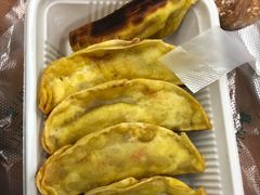 -清真蒋有记(老门东店)