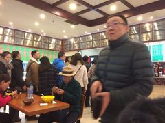 -龙抄手(春熙路总店)