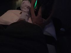 -Dragonfly 悠庭·按摩Spa(苏州中心广场店)