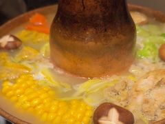 -院8里·小聚园老川菜(九眼桥店)