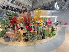 -gaga(深圳福田星河COCO Park店)