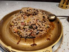 营养蟹籽饭-小猪小牛章鱼水煎肉(盛京大奥莱店)