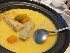 -华师大厦酒店·华粤轩中餐厅