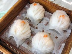 -點無缺茶楼·海鲜酒家(世博店)