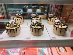 -吉川堂·日式甜点专门店(正佳广场店)