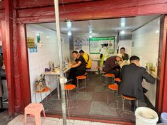 -洪记凉米线(新兴路店)