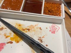 -炉小哥烤肉(熙地港店)