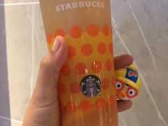 -星巴克(新达汇三林店)