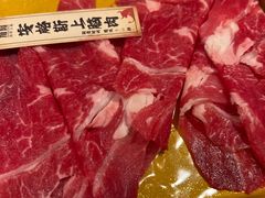 -加餐海鲜自助(集美银泰百货店)