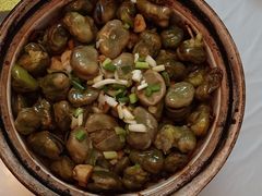 -翠茗农庄土菜馆(天目湖店)