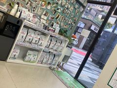 -爱妮康宠物医院·干细胞免疫细胞·肿瘤·心脏(张江店)