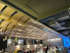 -Gray Whale 灰鲸餐厅(北美N1店)