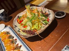 -千代武日本料理(开发区店)