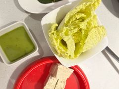 芝士牛肉丸-川越泰火锅(吉利大厦店)