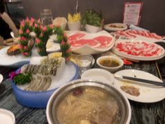 -大渔小鲜火锅店