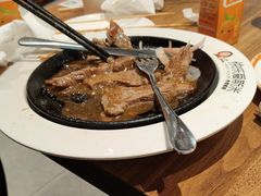 -快乐爱斯米牛排自助(正大广场店)