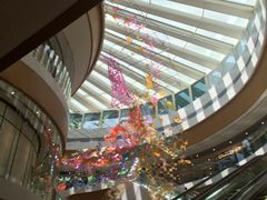 -深圳来福士广场