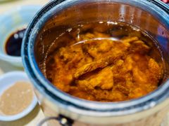 -怪怪龙虾·澳洲蓝龙王·深夜食堂(惊驾路店)