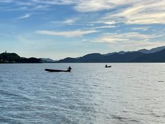 -东钱湖旅游度假区