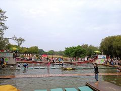 -海上田园