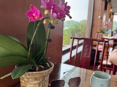 -湖畔居茶楼(湖滨店)