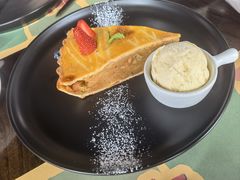 -安妮意大利餐厅(日坛店)