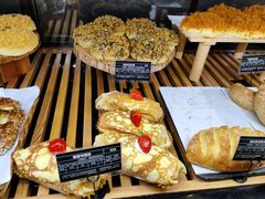 -Let's Taipei 非常烘焙(太古里店)