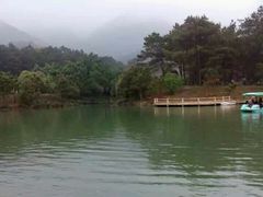 -牛鱼嘴原始生态风景区