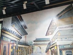 -苏记餐厅(叠南店)