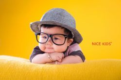 -NICE KIDS 奈时儿童摄影