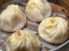 蟹粉小笼-王家沙点心店(南京西路总店)