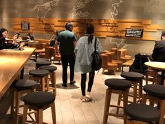 -星巴克臻选(杭州万象城店)