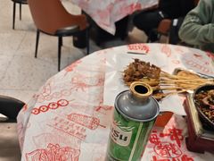 -辣出味岳阳特色烧烤·龙虾大排档(砂子塘总店)