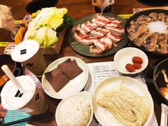 -呷哺呷哺(悦方店)