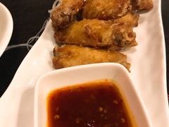-WOLFGANG PUCK KITCHEN & BAR(迪士尼小镇店)