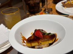 -解放碑威斯汀酒店-知味国际美食餐厅