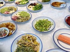 -兰边碗(鼓楼店)