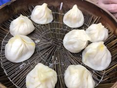 蟹粉小笼-万寿斋(山阴路店)