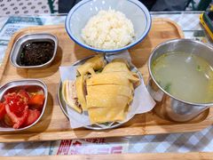 -阿金大白·上海菜馆(新天地店)