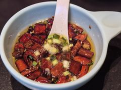 -南门四季铜锅涮肉(大屯·北苑店)