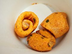 -膳当家黄焖鸡米饭(万科棉花广场店)
