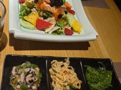-三石铁板烧(紫竹桥店)