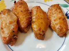 意式茄红鸡翅-萨莉亚意式餐厅(上下九店)