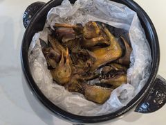 -大鸽饭(马王堆店)