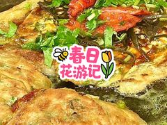-樊记火烧店(甘泉路店)