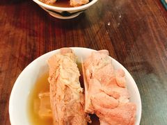 排骨肉骨茶-松發肉骨茶(先得坊店)
